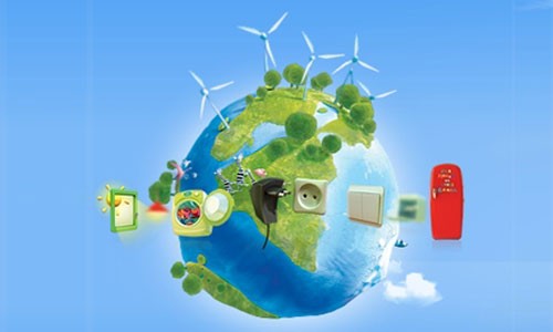Poupar energia
